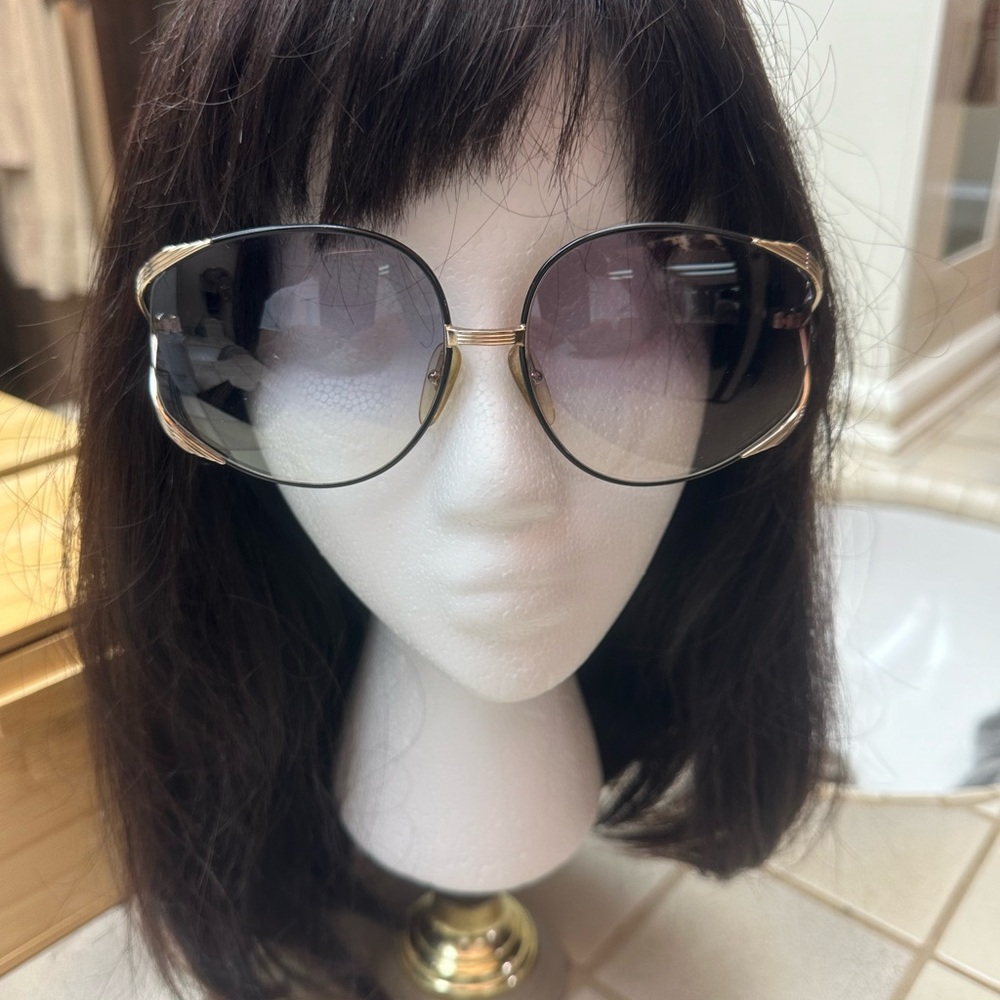 Christian Dior Sunglasses
